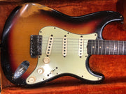 **** Sold**** NEW ARRIVAL!!  1964 Fender Stratocaster