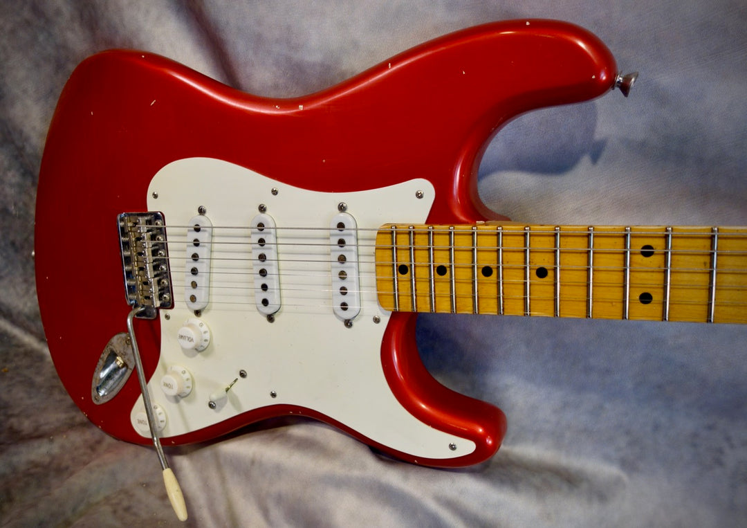 Jimmy Wallace Electric Catalog – Page 8 – Jimmy Wallace Guitars