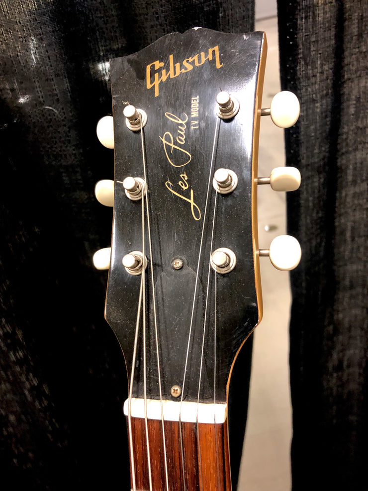 **** SOLD **** Gibson Historic Les Paul Jr.