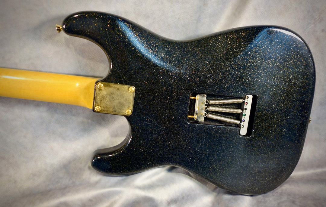 ギター Jimmy Wallace Sierra Jimmy Wallace Sierra – Jimmy Wallace Guitars