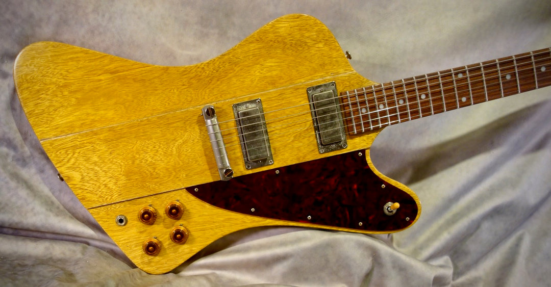 Jimmy Wallace Electric Catalog – Page 5 – Jimmy Wallace Guitars