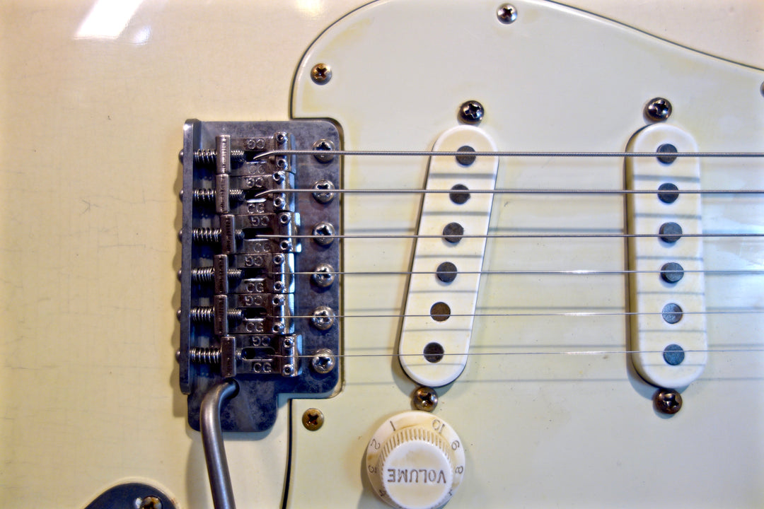 ギター Jimmy Wallace Sierra Jimmy Wallace “Sierra” – Jimmy Wallace Guitars