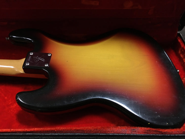 ベース Fender Jazz Bass 66's 1_e2c9bfba-713c-4f4d-89f9-