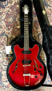 **** SOLD **** Heritage Artisan Aged H530 New!