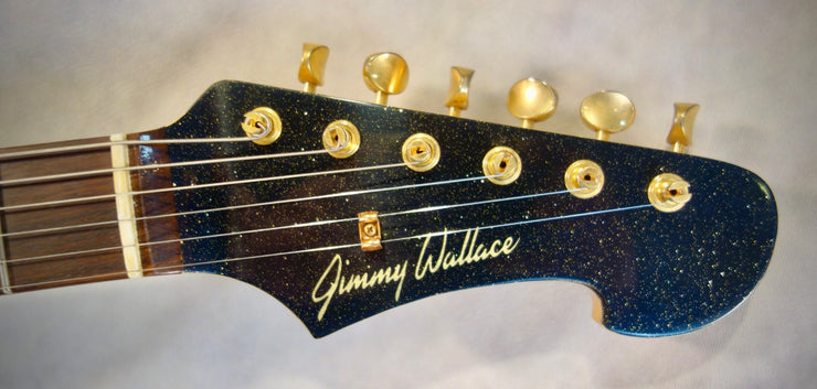 Jimmy Wallace “Slab”