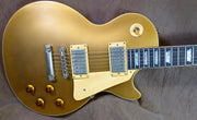 Jimmy Wallace Aged Goldtop