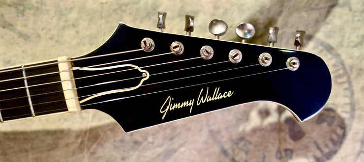 Jimmy Wallace MT - Order One Like This!