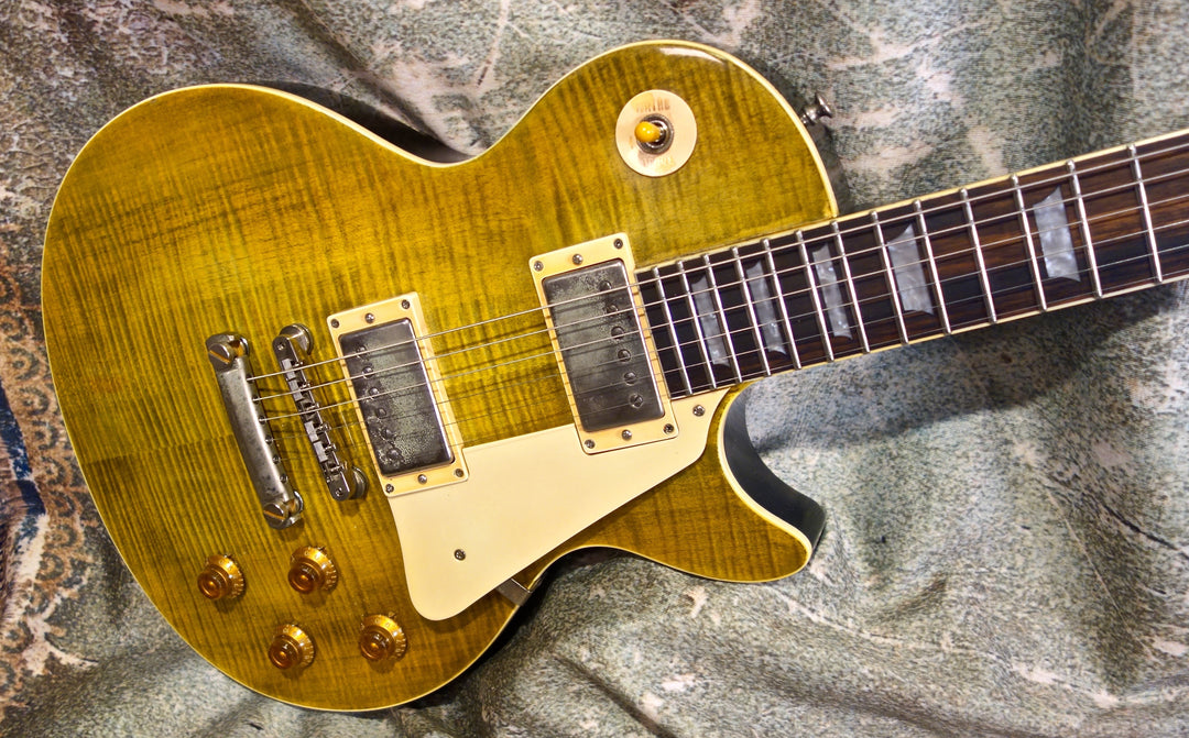 Jimmy Wallace Electric Catalog – Page 13 – Jimmy Wallace Guitars