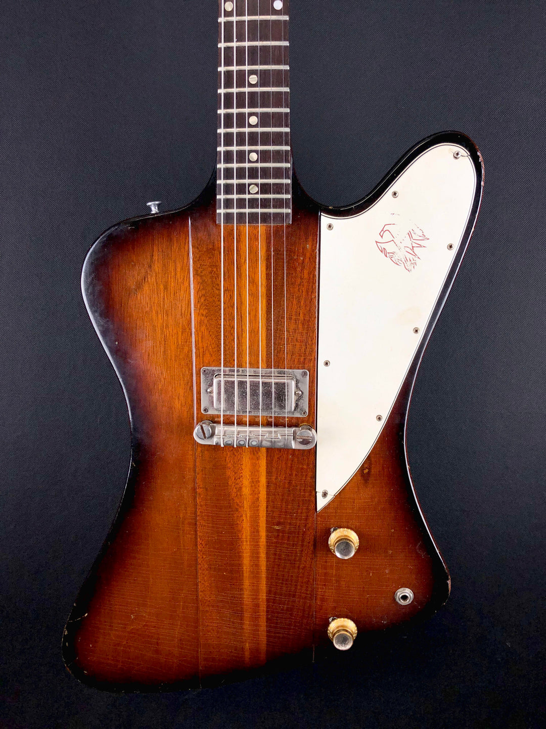 Used gibson firebird for sale sales