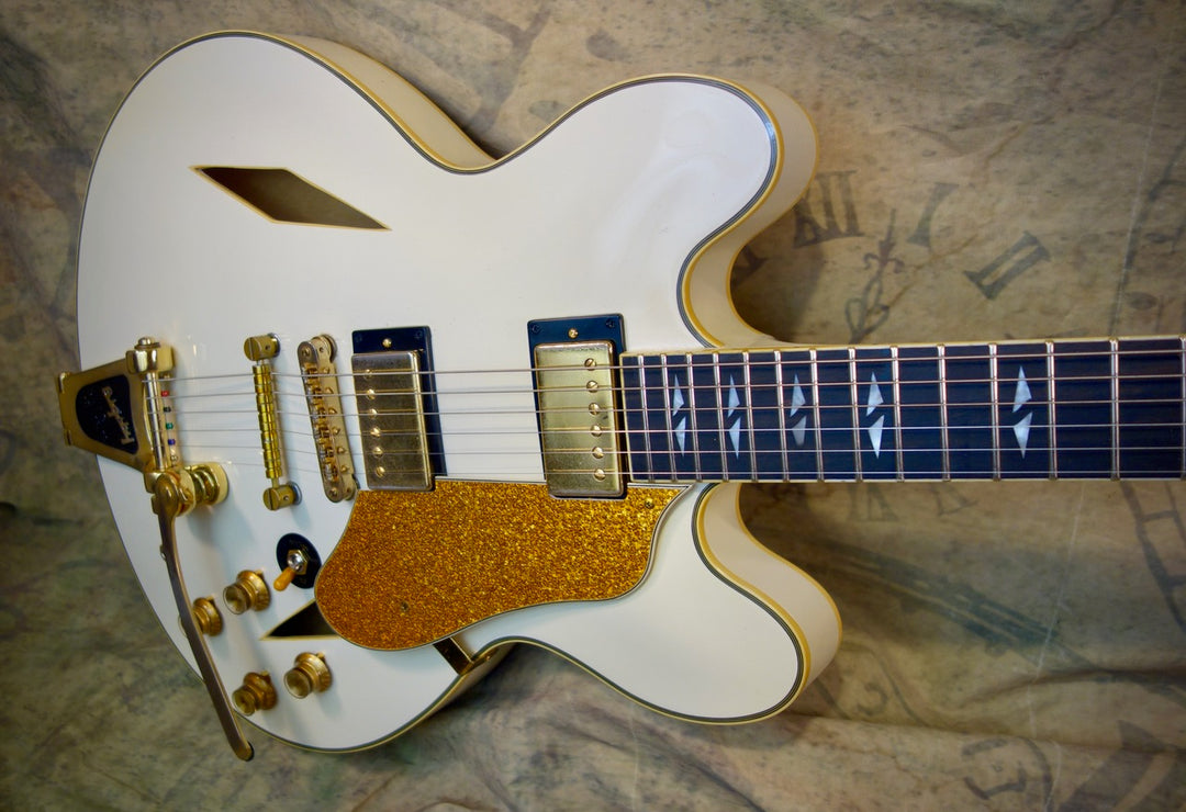 Jimmy Wallace “MT Custom” – Jimmy Wallace Guitars