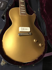 Gibson Les Paul Single Pickup R4 Gold Top
