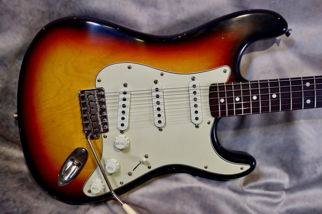CH.SORLIER GRAV.LITA 20号 Sierra – Page 3 – Jimmy Wallace Guitars