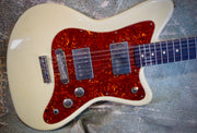 Jimmy Wallace Corral 12 String