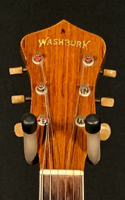 **** SOLD **** Washburn Made by Gibson model 5243 “Aristocrat”