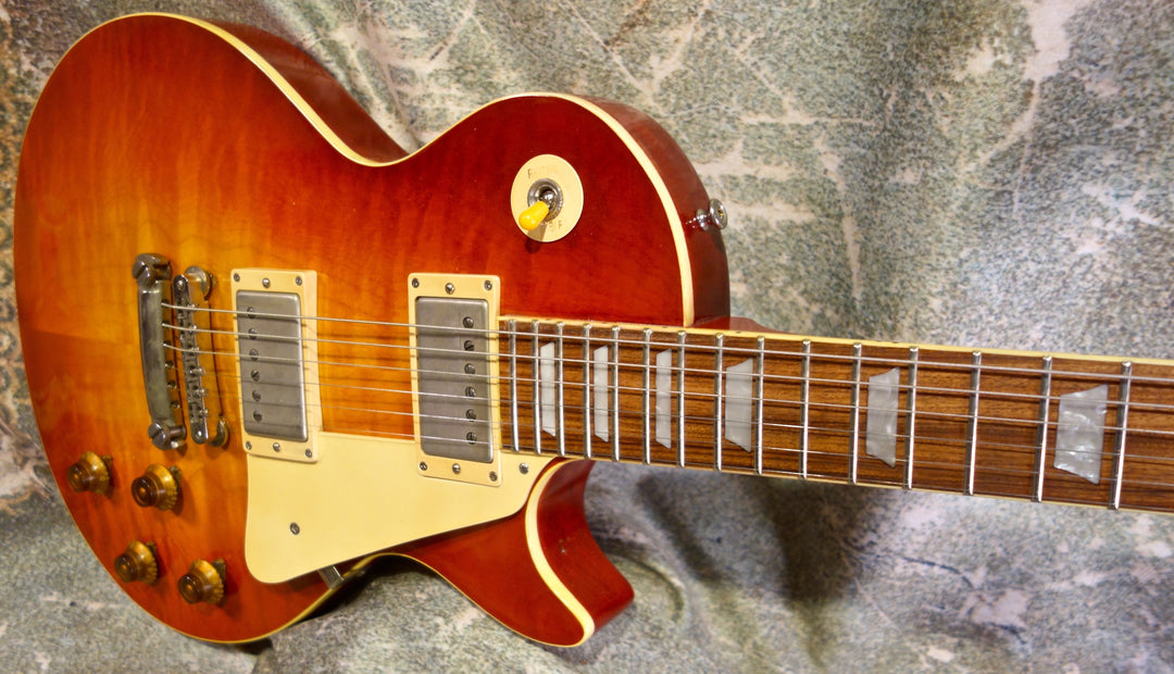 Jimmy Wallace Electric Catalog – Page 12 – Jimmy Wallace Guitars