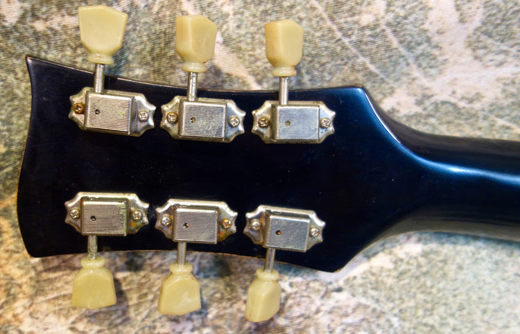 Jimmy Wallace Guitars – Jimmy Wallace Guitars