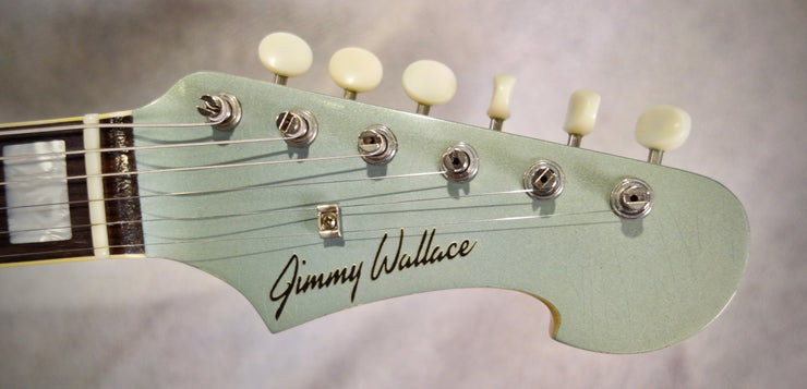 Jimmy Wallace “Sierra Custom”