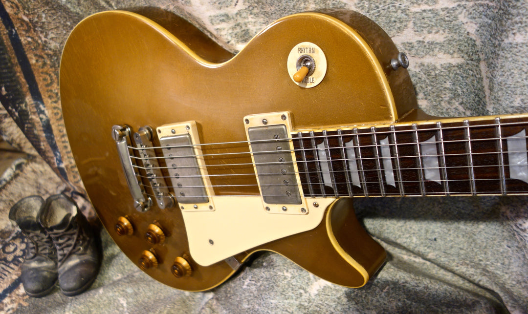 Jimmy Wallace ファイヤーバード Jimmy Wallace Electric Catalog