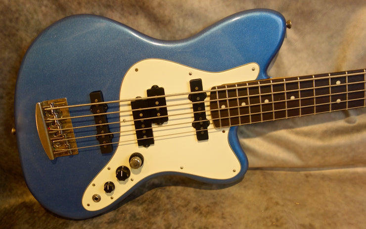 Jimmy Wallace Corral 5 Bass - ORDER NOW!
