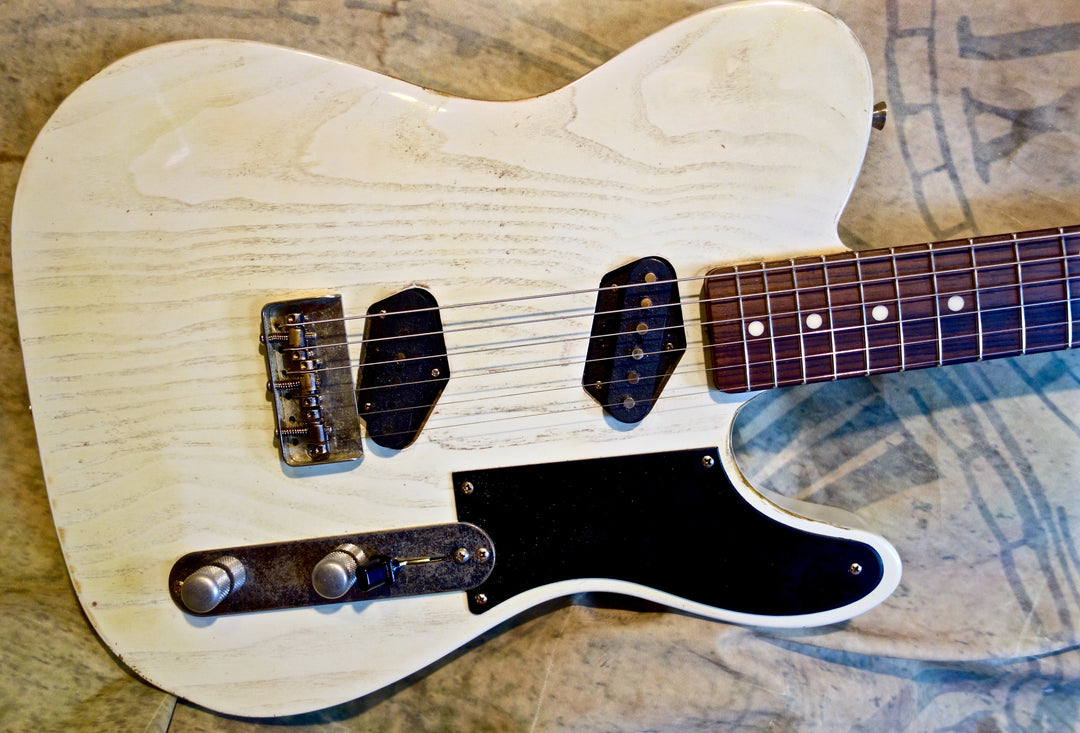 Jimmy Wallace Electric Catalog – Page 15 – Jimmy Wallace Guitars