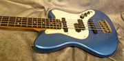 Jimmy Wallace Corral 5 Bass - ORDER NOW!