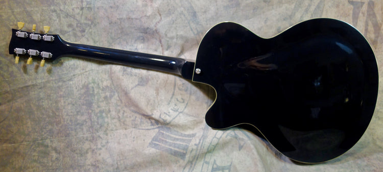 その他 jimmy Jimmy Wallace JZ-175 “Big Boy” in Paladin Black - ORDER! – Jimmy