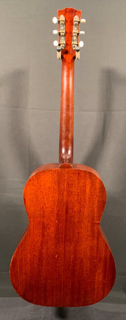 **** SOLD **** 1961 Gibson LG0