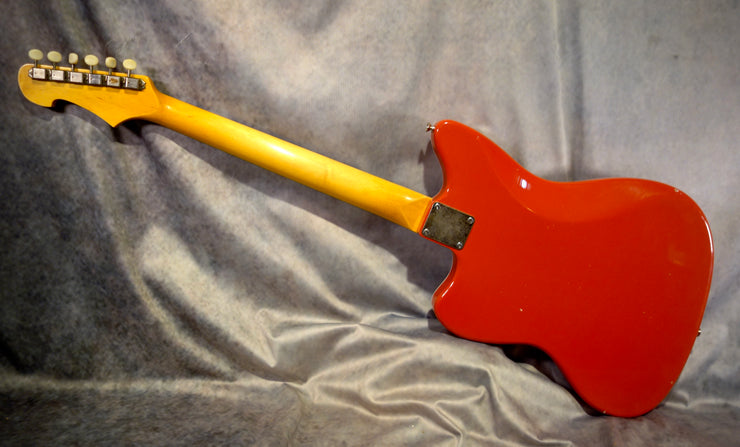 Jimmy Wallace “Costello” – Jimmy Wallace Guitars