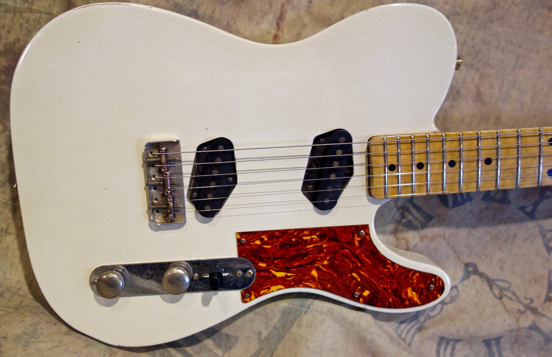 Jimmy Wallace Electric Catalog – Page 15 – Jimmy Wallace Guitars