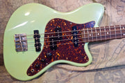 NEW!! Jimmy Wallace “Corral Bass”