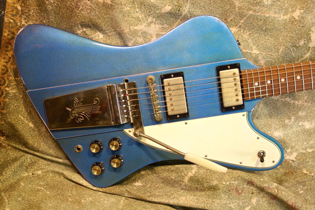 Jimmy Wallace ファイヤーバード Jimmy Wallace ファイヤーバード - メルカリ