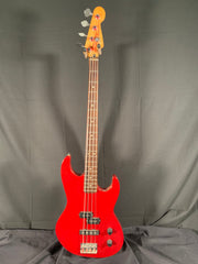 **** SOLD **** Fender Prodigy Bass #N1008199