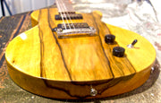 ORDER NOW!! Jimmy Wallace “Black Limba” SC