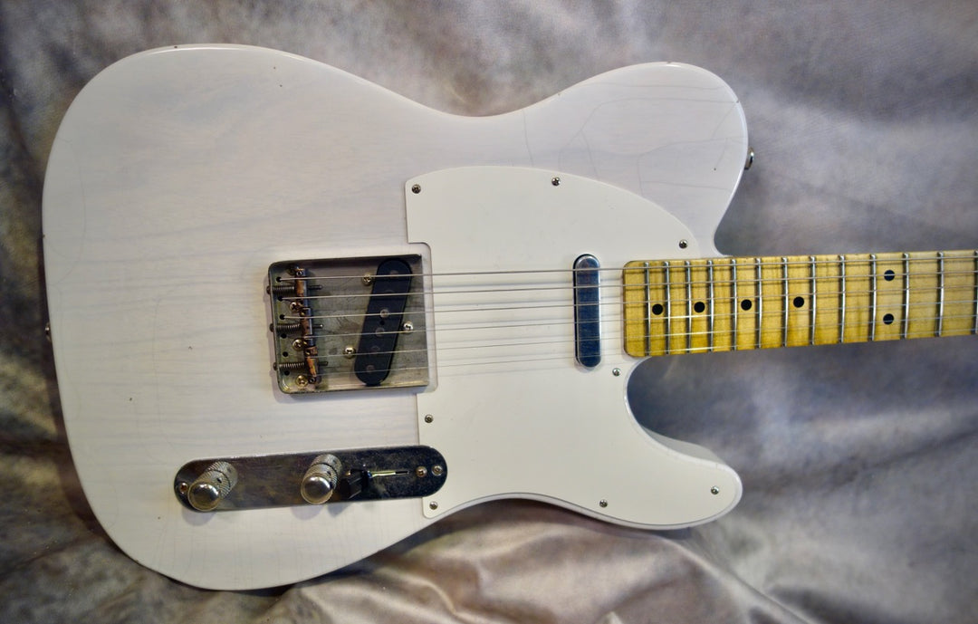 Jimmy Wallace Electric Catalog – Page 6 – Jimmy Wallace Guitars