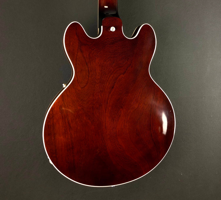 SOLD **** Gibson Custom Shop CS 336 – Jimmy Wallace Guitars