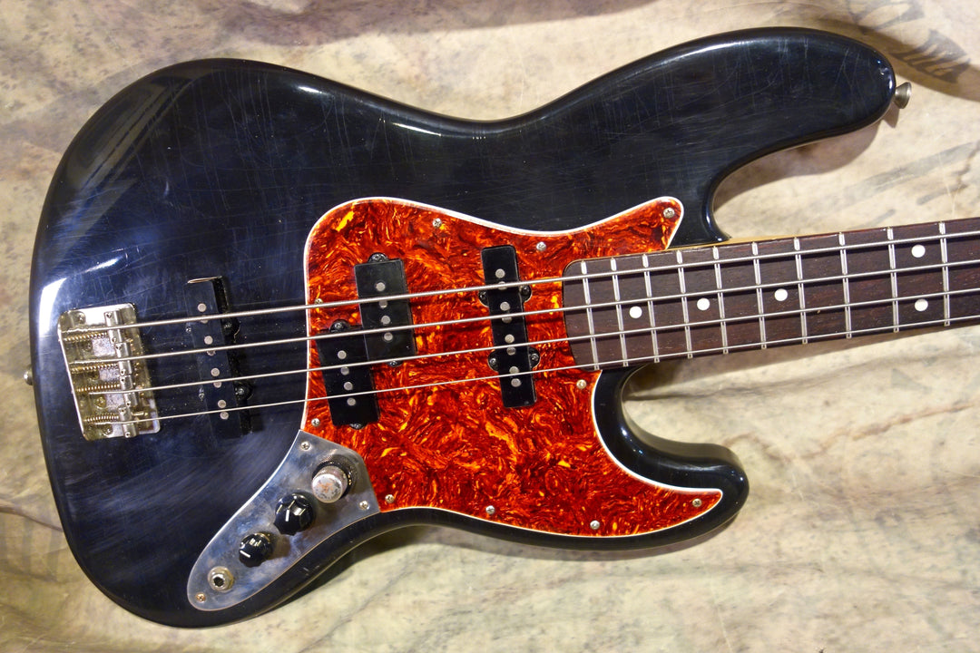Jimmy Wallace Electric Catalog – Page 13 – Jimmy Wallace Guitars