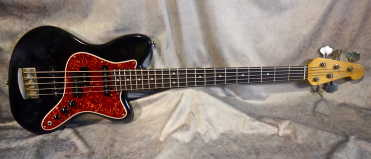 Order Now! Jimmy Wallace Corral 5 Bass