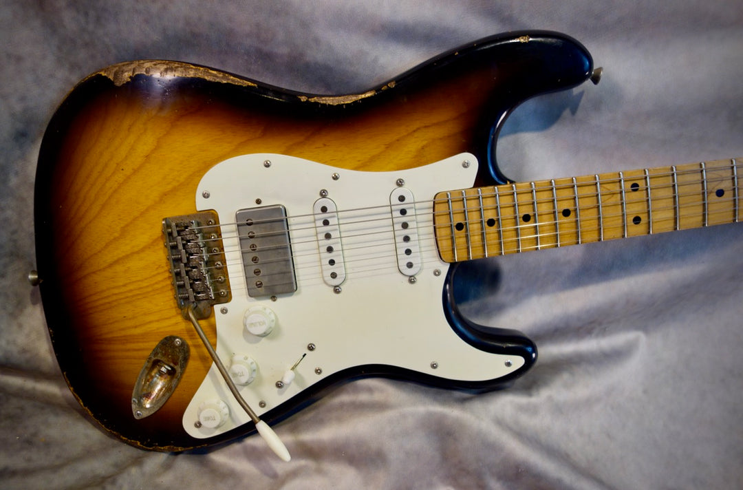 Jimmy Wallace Electric Catalog – Page 8 – Jimmy Wallace Guitars