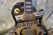 DGIF Poster Guitar