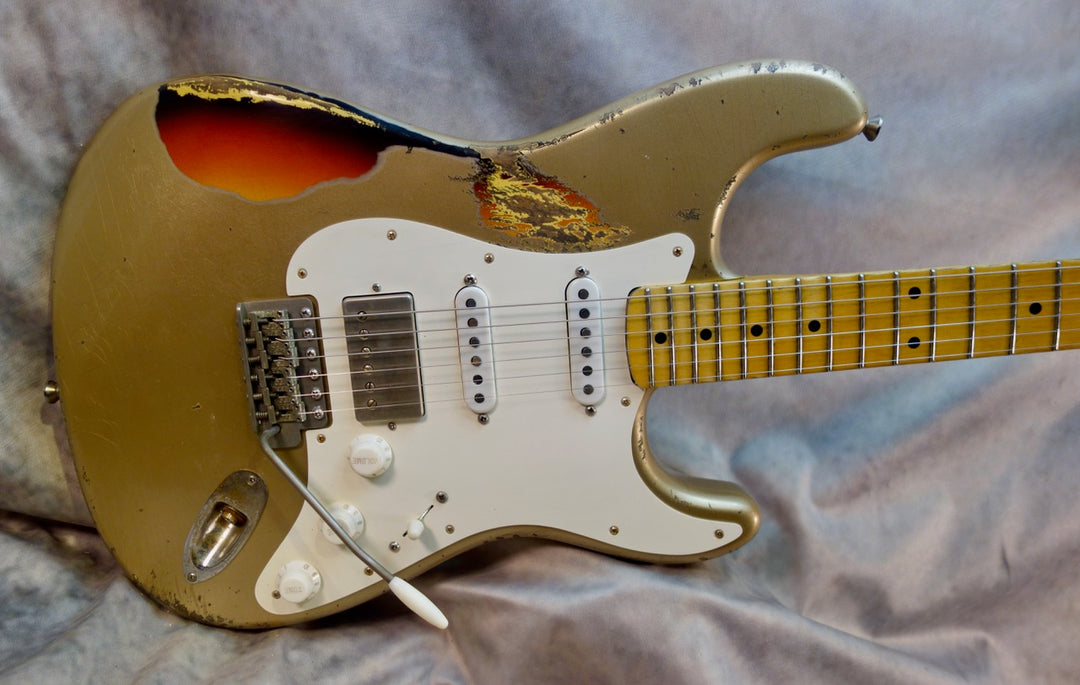 Jimmy Wallace Electric Catalog – Page 5 – Jimmy Wallace Guitars