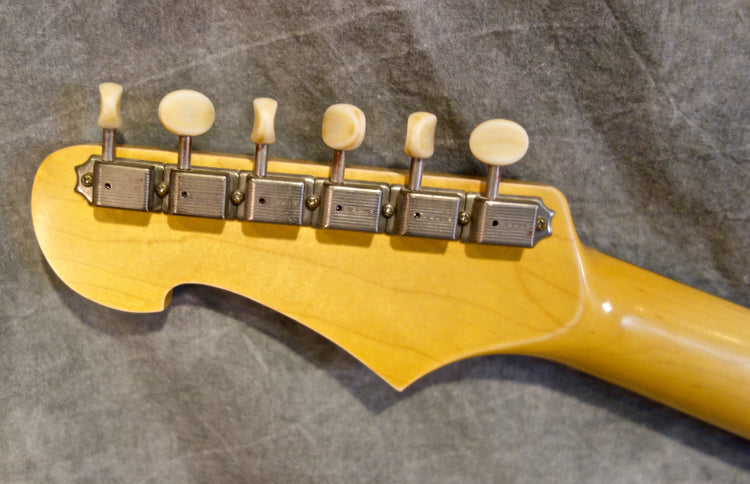 その他 jimmy Jimmy Wallace T-Line - Order One! – Jimmy Wallace Guitars
