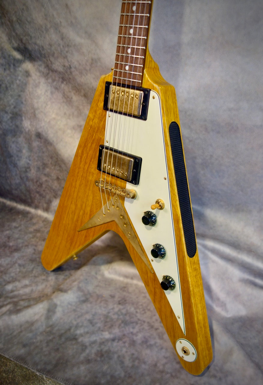 Jimmy Wallace Electric Catalog – Page 8 – Jimmy Wallace Guitars