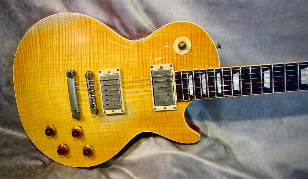 Jimmy Wallace Electric Catalog – Page 9 – Jimmy Wallace Guitars