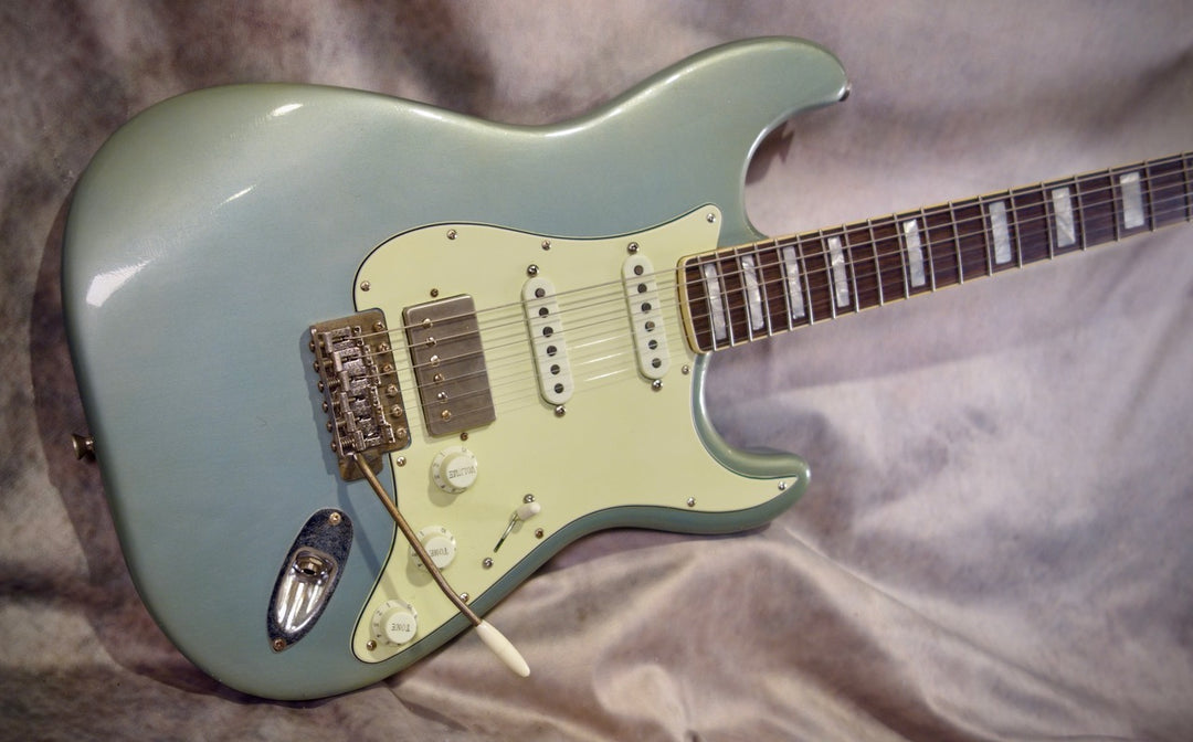 Jimmy Wallace Electric Catalog – Page 8 – Jimmy Wallace Guitars