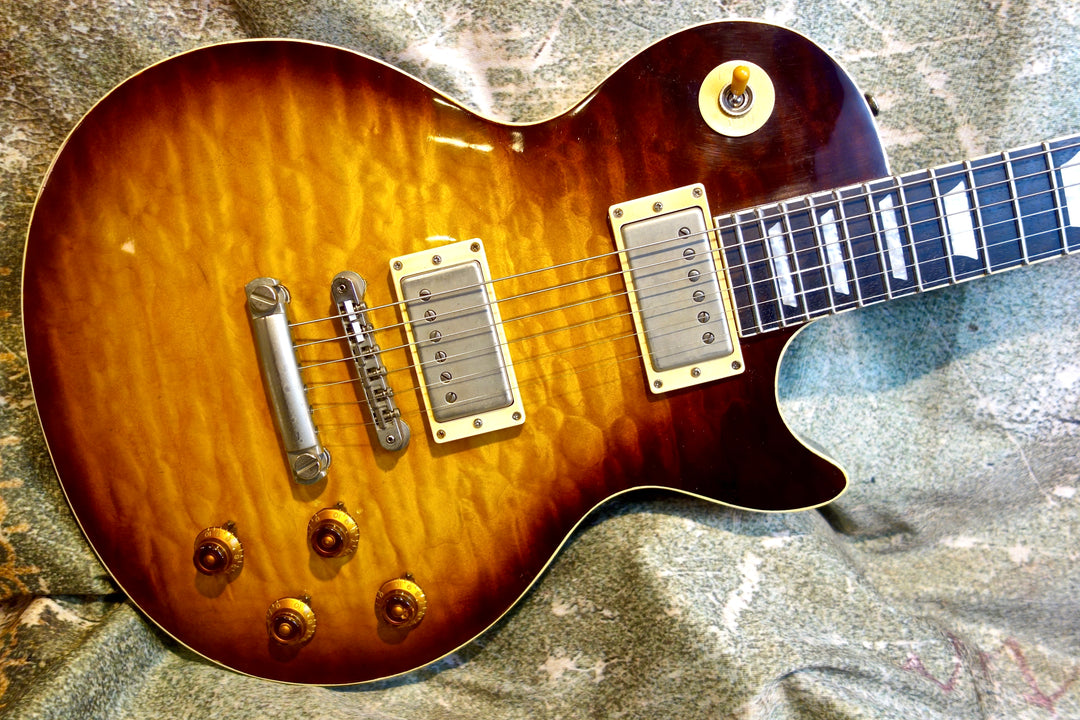 Jimmy Wallace Electric Catalog – Page 12 – Jimmy Wallace Guitars