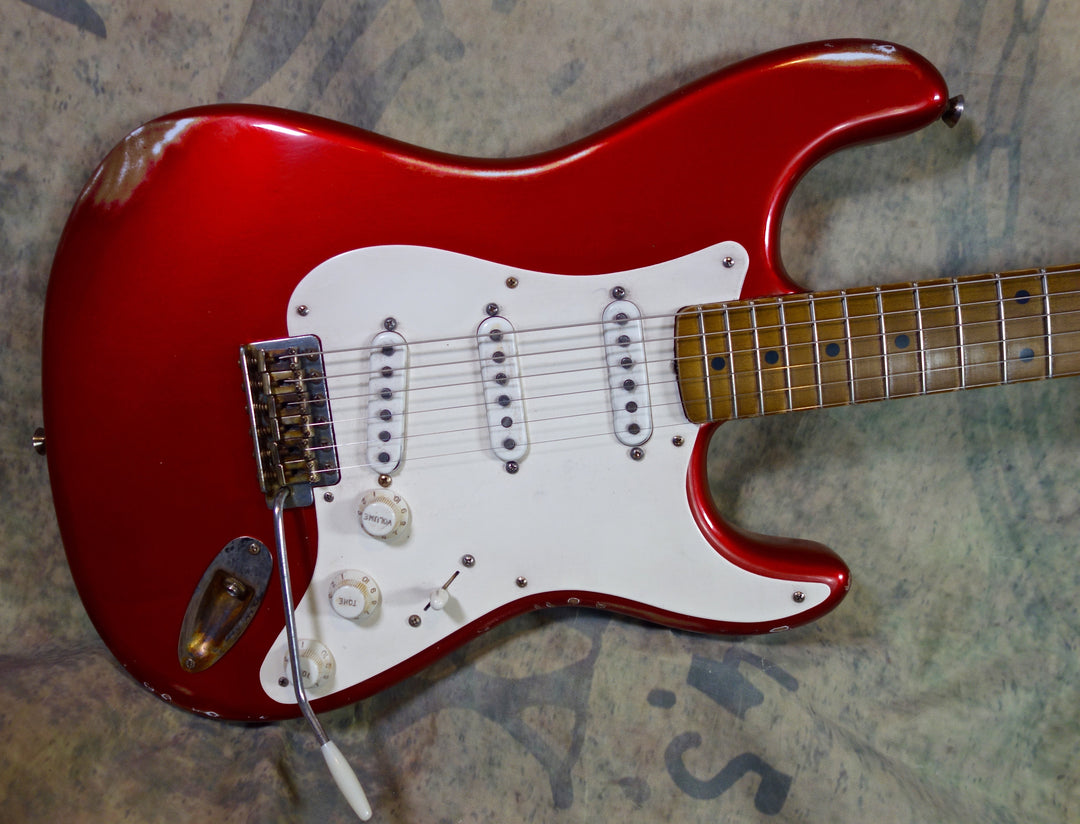 Jimmy Wallace Electric Catalog – Page 17 – Jimmy Wallace Guitars