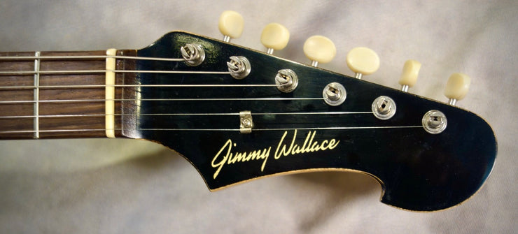 Jimmy Wallace “Sierra 90”