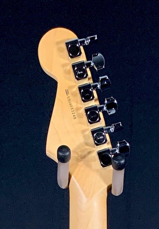 **** SOLD***** Fender USA Stratocaster
