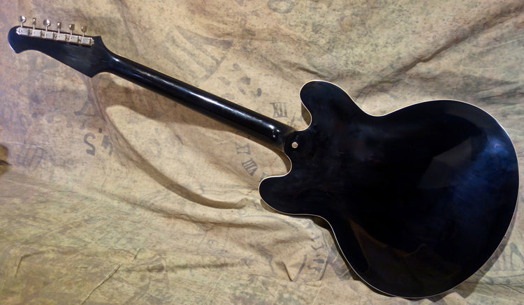 Jimmy Wallace MT - Order One Like This! – Jimmy Wallace Guitars