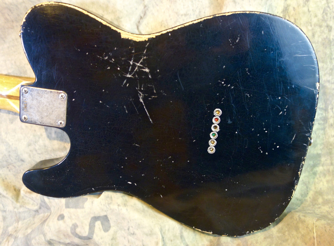 ギター jimmy wallace 50's Telecaster P.U. Jimmy Wallace】「ギタラバ2023 TOKYO」まであと6日